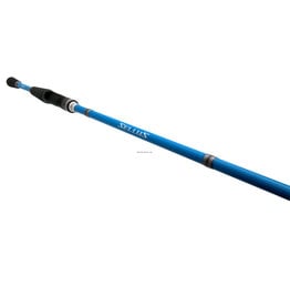 Shimano Shimano Sellus Spinning Rod 6', 2 Pc, Fast, Med