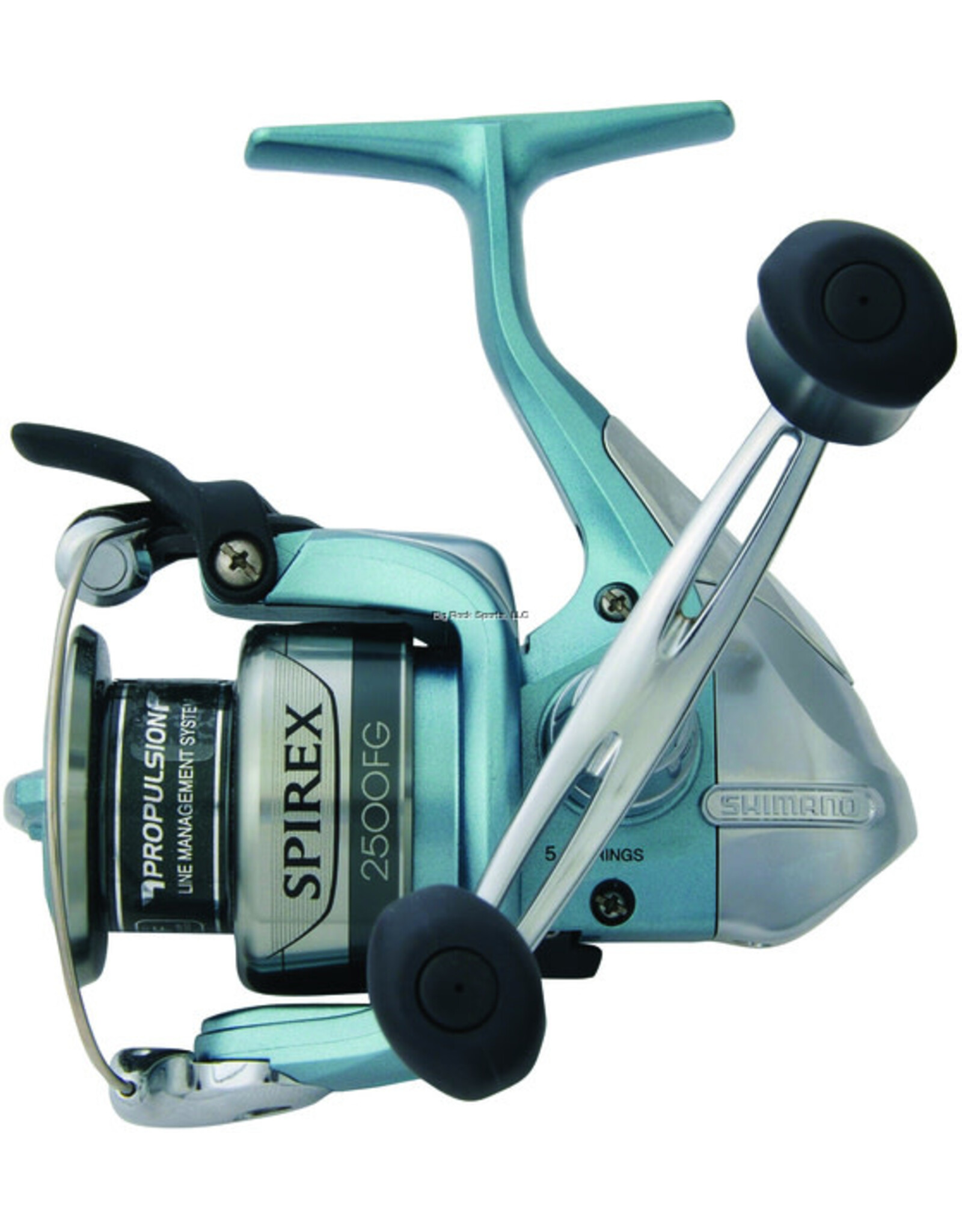 Shimano Shimano  Spirex FG Spinning Reel SR2500FG