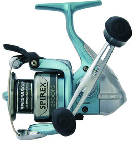 Shimano Shimano Spirex FG Spinning Reel SR2500FG