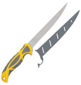 Smith's Sharpeners Regal River Orange 7" Fillet Knife 51055