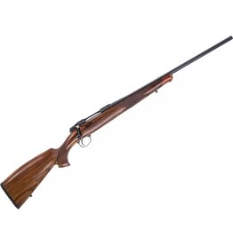 Sako Sako 90 S Bavarian Bolt Action Rifle - 30-06 Sprg, 22.4", Cold Hammer Forged Barrel, Grade 2.5 Walnut Stock