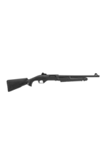 Benelli Benelli Nova 3 Defense 12ga 3" 18.5" Bbl Black 4+1 Pump-Action Shotgun Benelli Benelli Nova 3 Defense 12ga 3" 18.5" Bbl Black 4+1 Pump-Action Shotgun