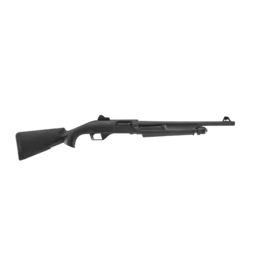 Benelli Benelli Nova 3 Defense 12ga 3" 18.5" Bbl Black 4+1 Pump-Action Shotgun