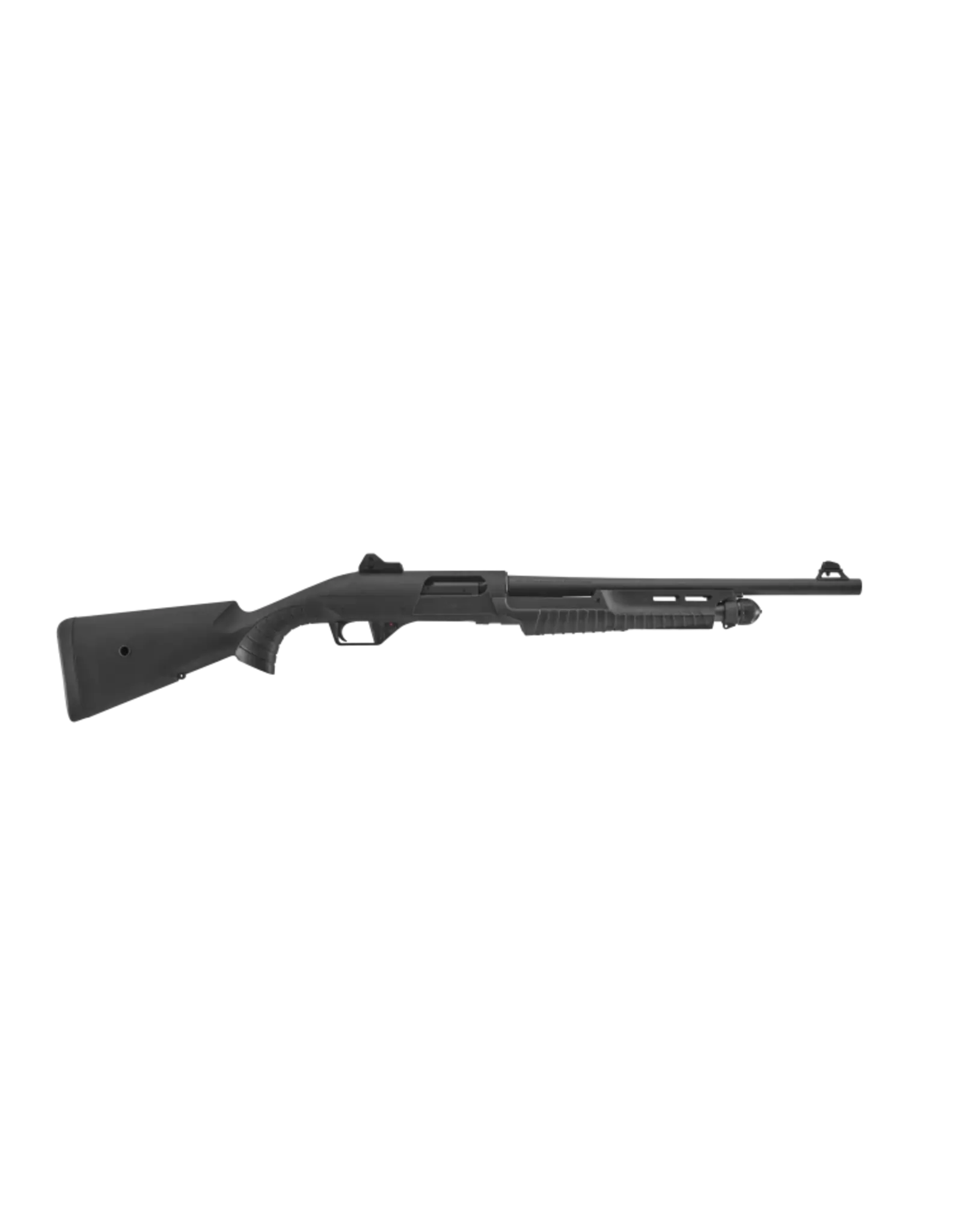 Benelli Benelli Nova 3 Tactical 12GA - Black Synthetic