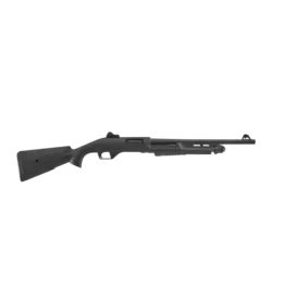 Benelli Benelli Nova 3 Tactical - 12GA, 2-3/4" or 3", 18.5" Barrel [21500]