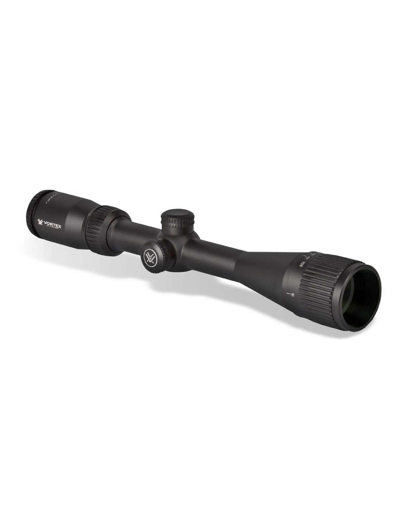Vortex Vortex Crossfire II 4-12x40 Scope Dead-Hold BDC MOA CF2-31019