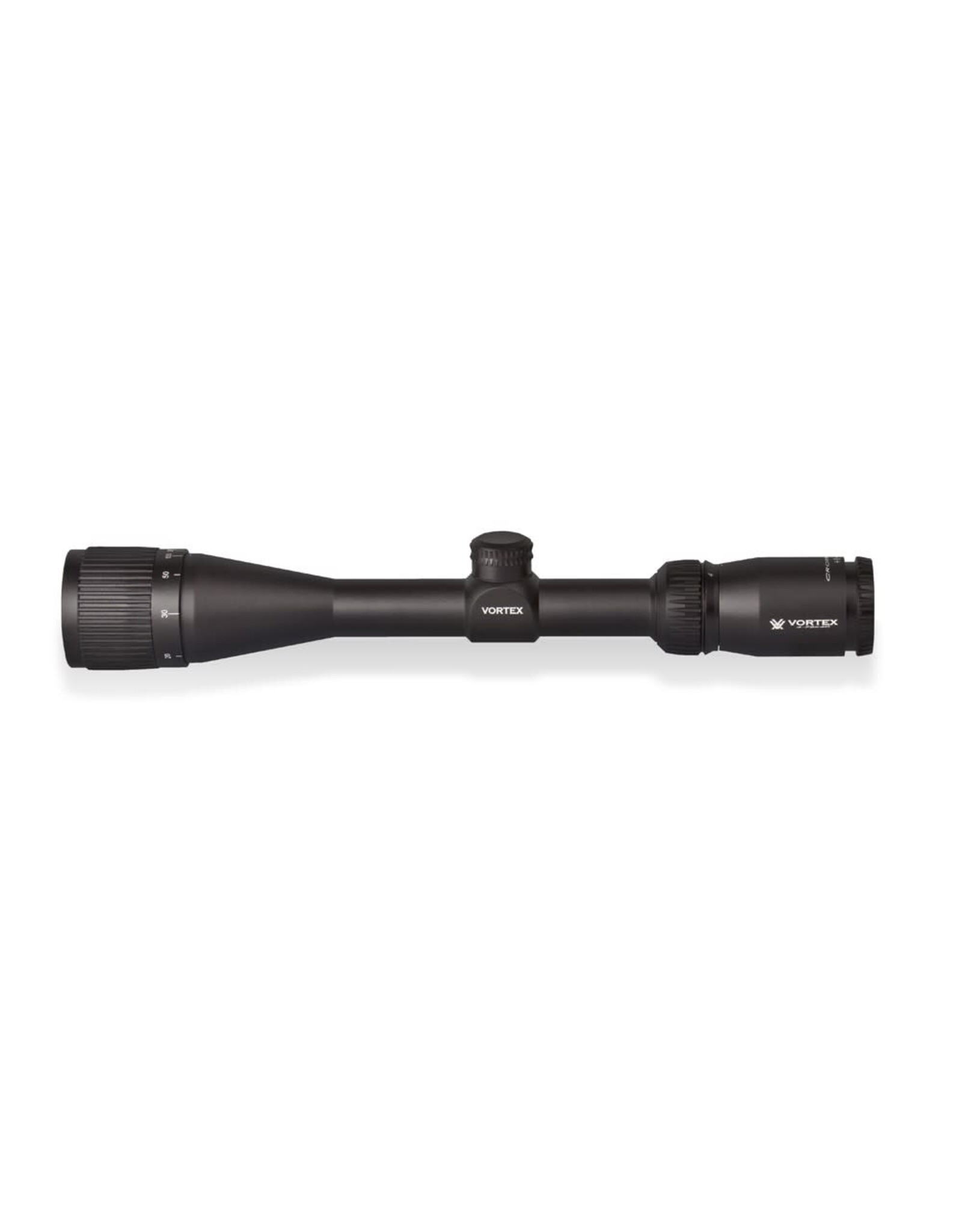 Vortex Vortex Crossfire II 4-12x40 Scope Dead-Hold BDC MOA CF2-31019