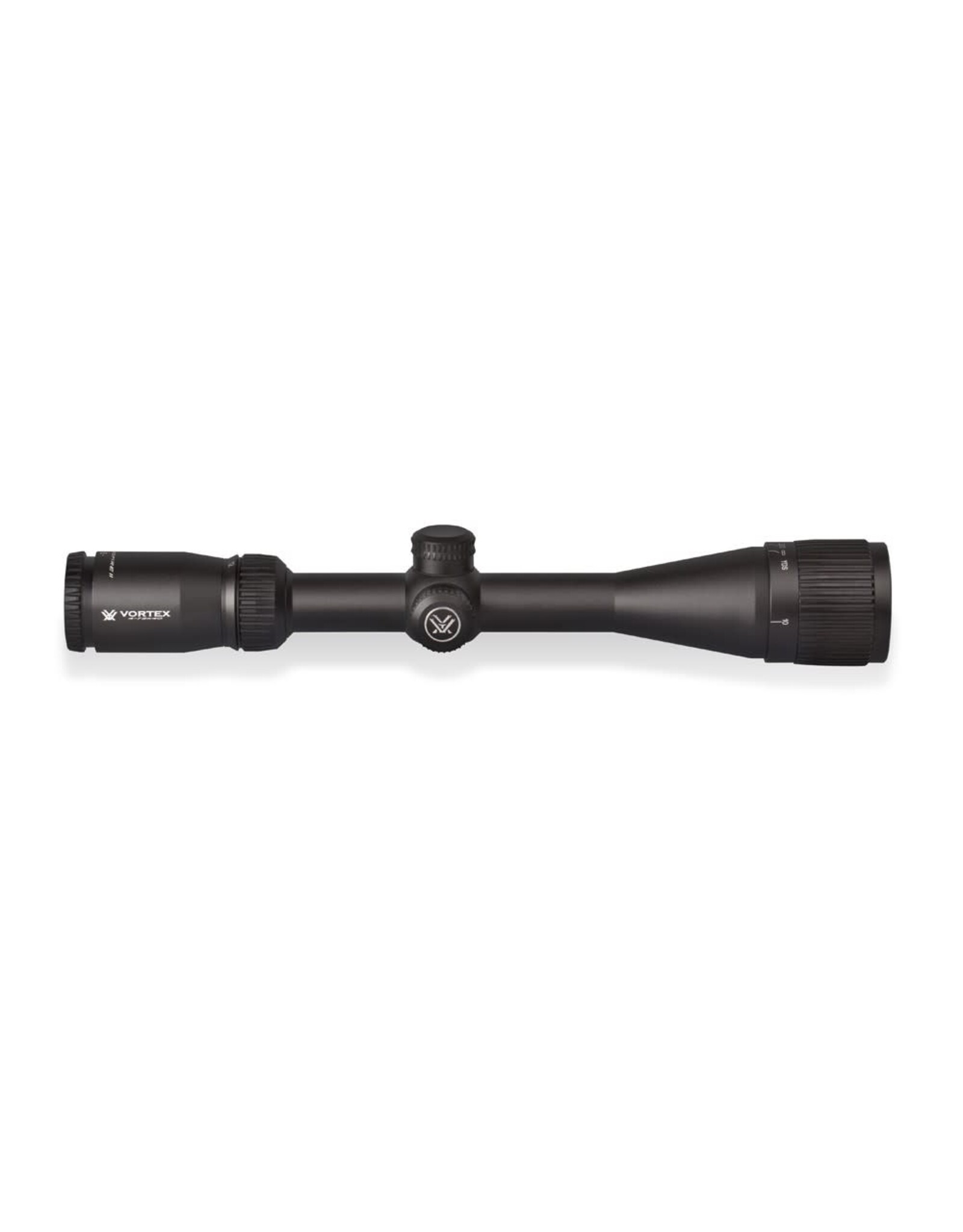 Vortex Vortex Crossfire II 4-12x40 Scope Dead-Hold BDC MOA CF2-31019