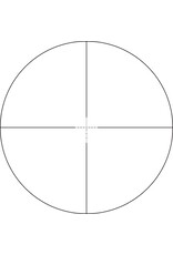 Vortex Vortex Crossfire II 4-12x40 Scope Dead-Hold BDC MOA CF2-31019