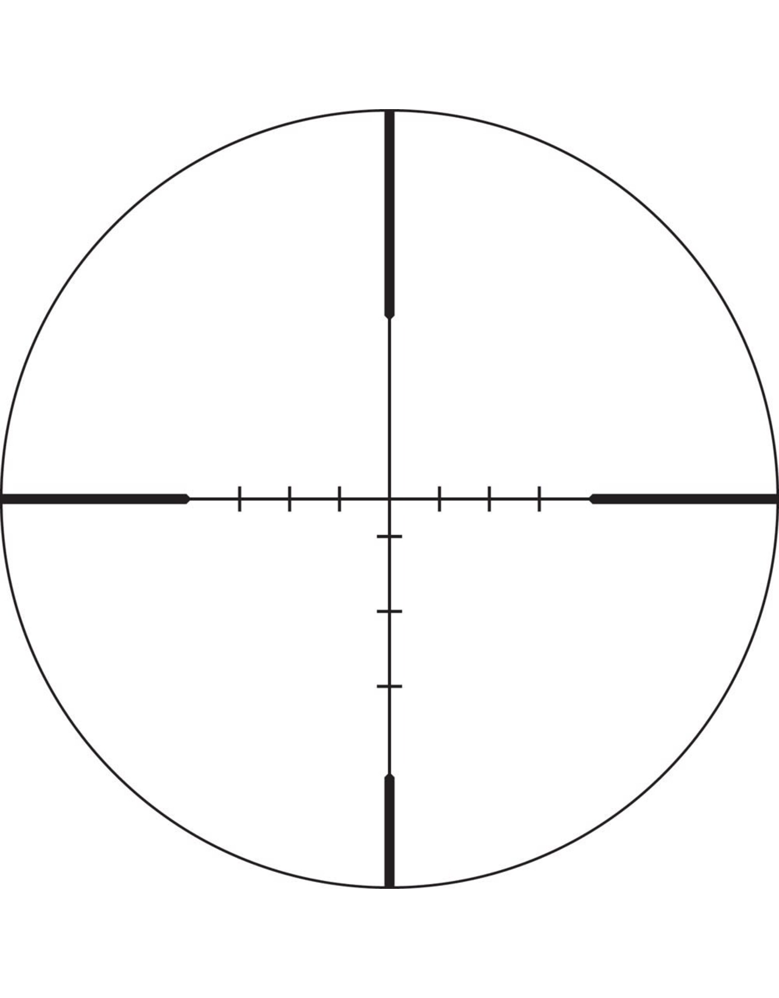 Vortex Vortex Crossfire II 4-12x40 Scope Dead-Hold BDC MOA CF2-31019