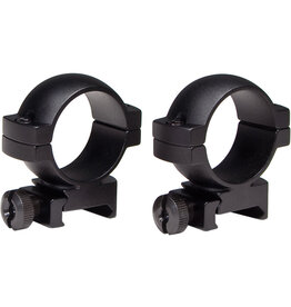 Vortex Vortex Hunter Rings 30mm Medium (set of 2) VT-30MRNG-M