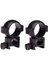 Vortex Vortex Hunter Rings 30mm High (set of 2) VT-30MRNG-H