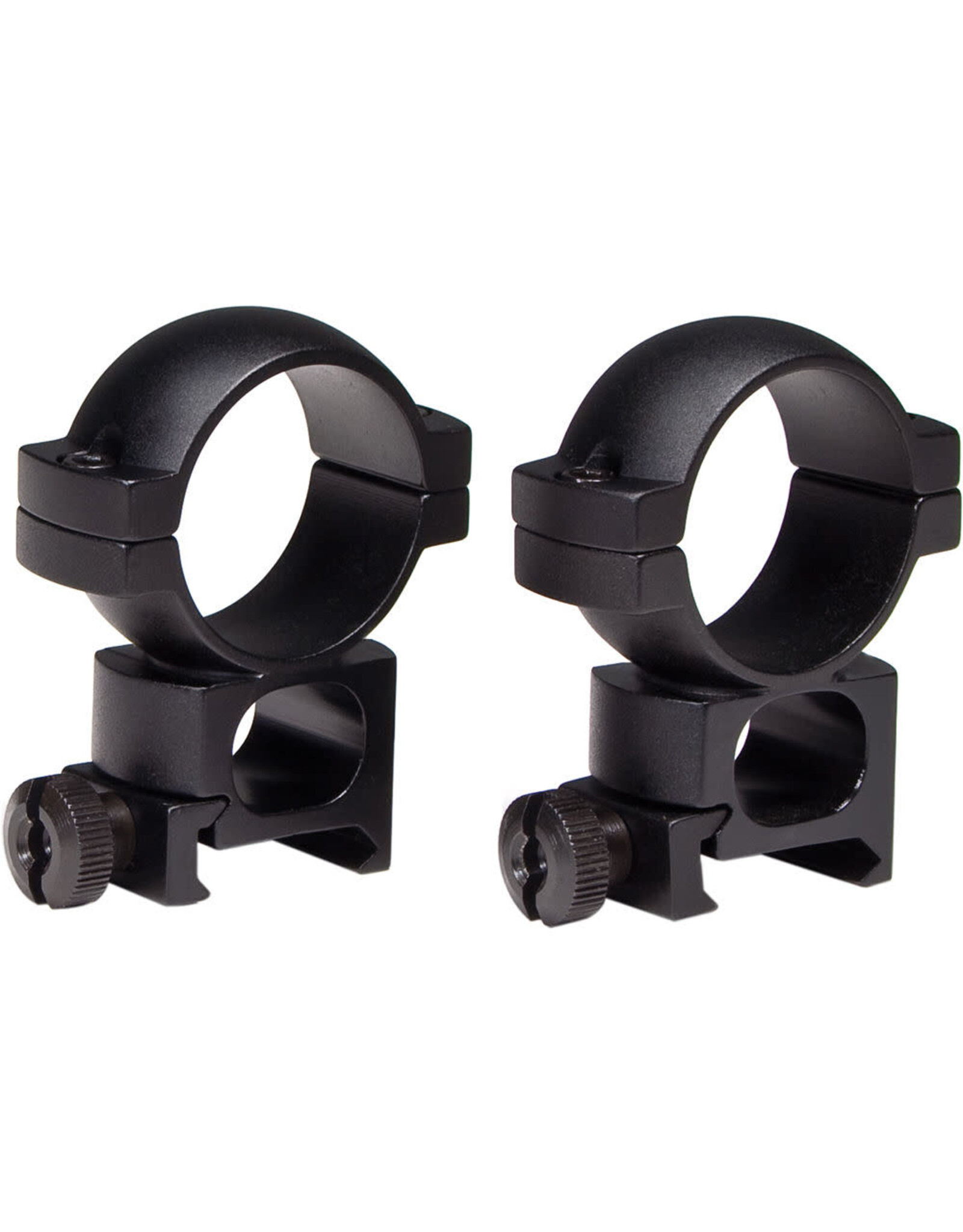 Vortex Vortex Hunter Rings 30mm High (set of 2) VT-30MRNG-H