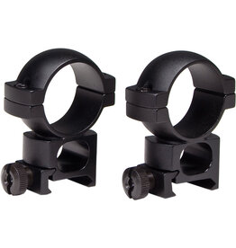 Vortex Vortex Hunter Rings 30mm High (set of 2) VT-30MRNG-H
