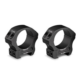 Vortex Vortex 30mm Pro Rings Low (set of 2) VT-PR30-L