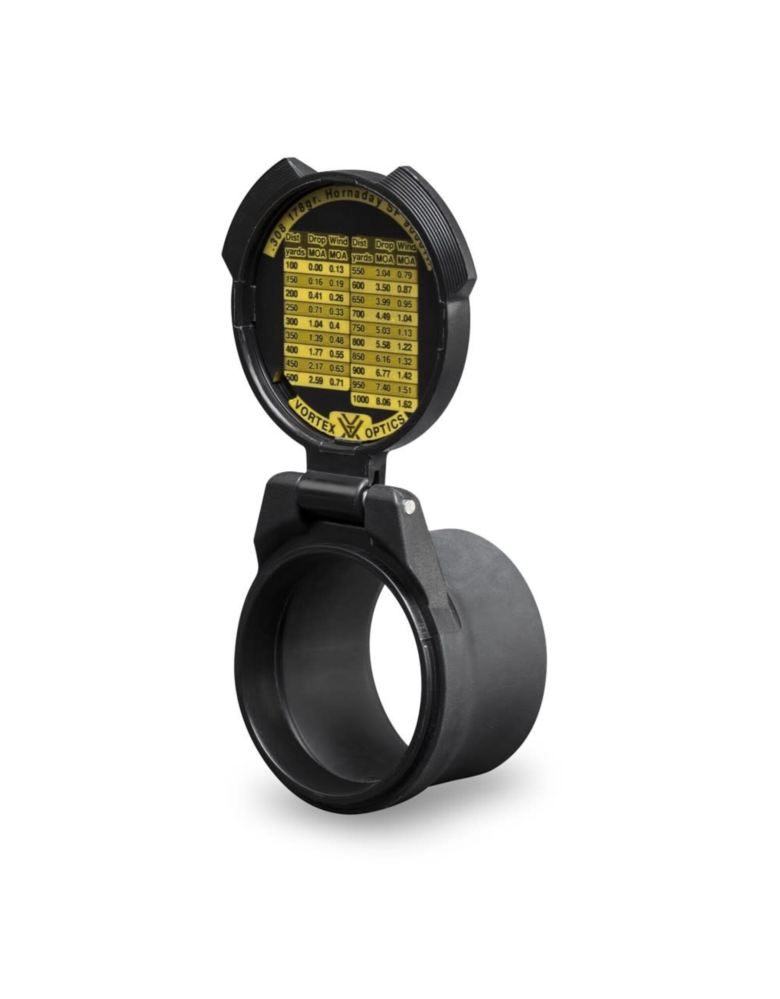 Vortex Vortex Defender Flip Cap Eyepiece (Fits 41.5-46 mm)