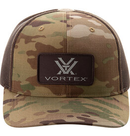Vortex Vortex Cap: Multicam Camo Force on Force VT-221-18-MUL