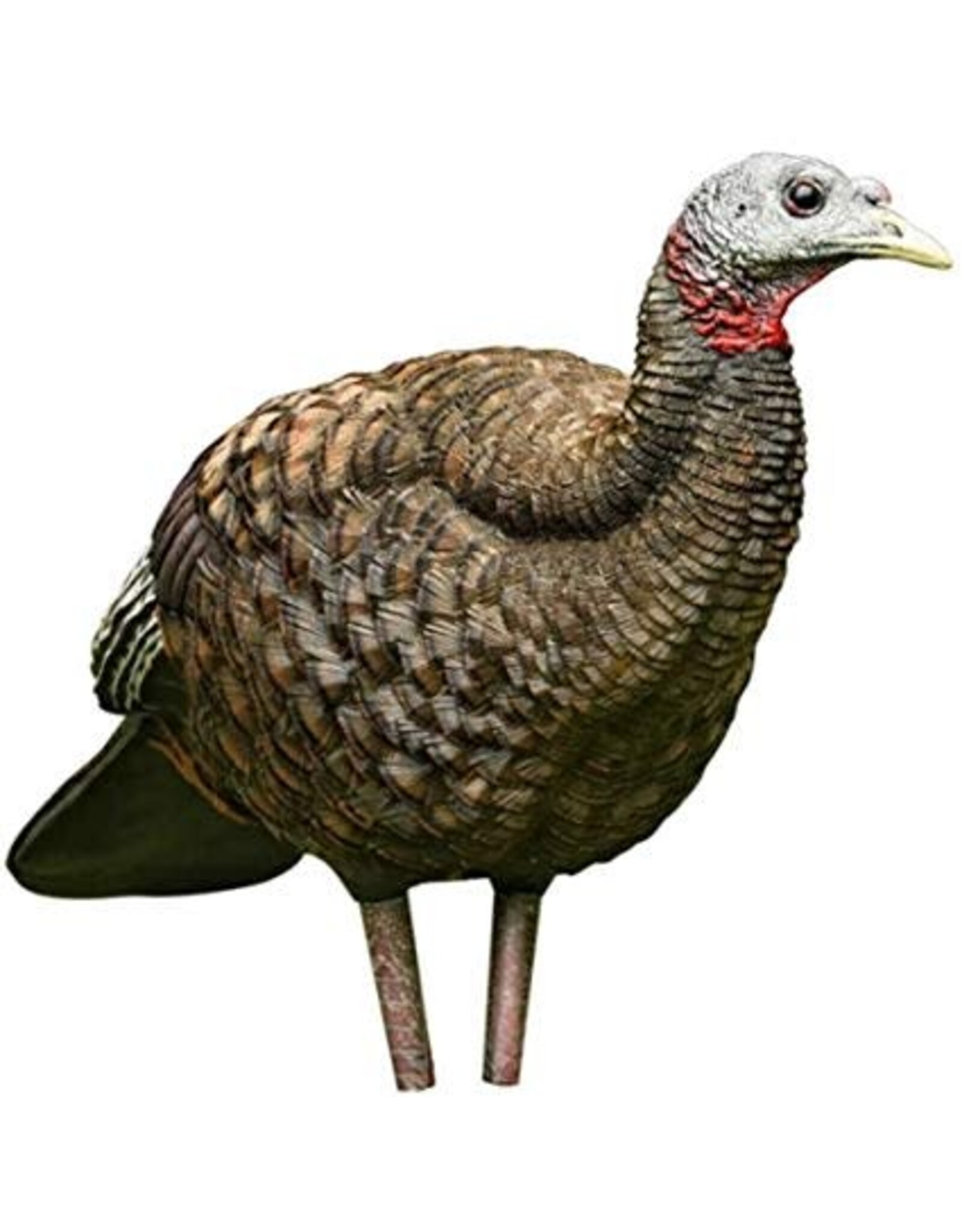 Avian-X Avian-X 8008 LCD Breeder Hen Turkey Decoy, Full Body, Inflatable AVX8008