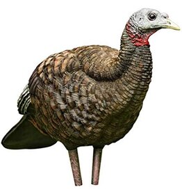 Avian-X Avian-X 8008 LCD Breeder Hen Turkey Decoy, Full Body, Inflatable AVX8008