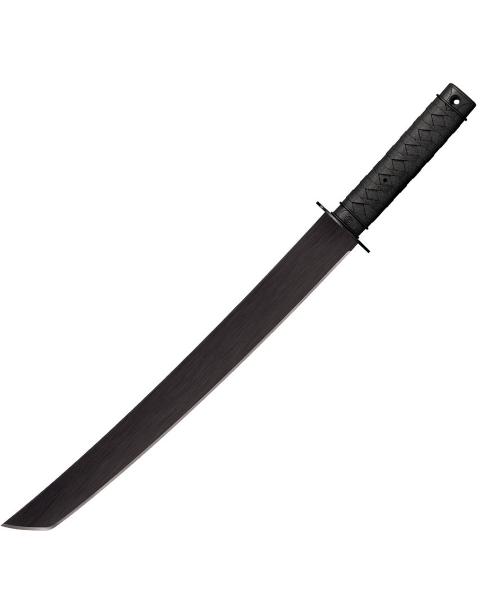 Cold Steel Cold Steel Tactical Wakizashi Machete CS97TKLZ
