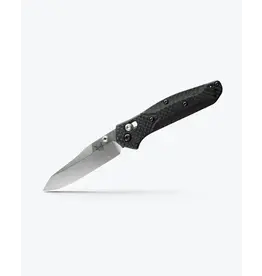 Benchmade Benchmade 945-2 Mini Osborne | Carbon Fiber