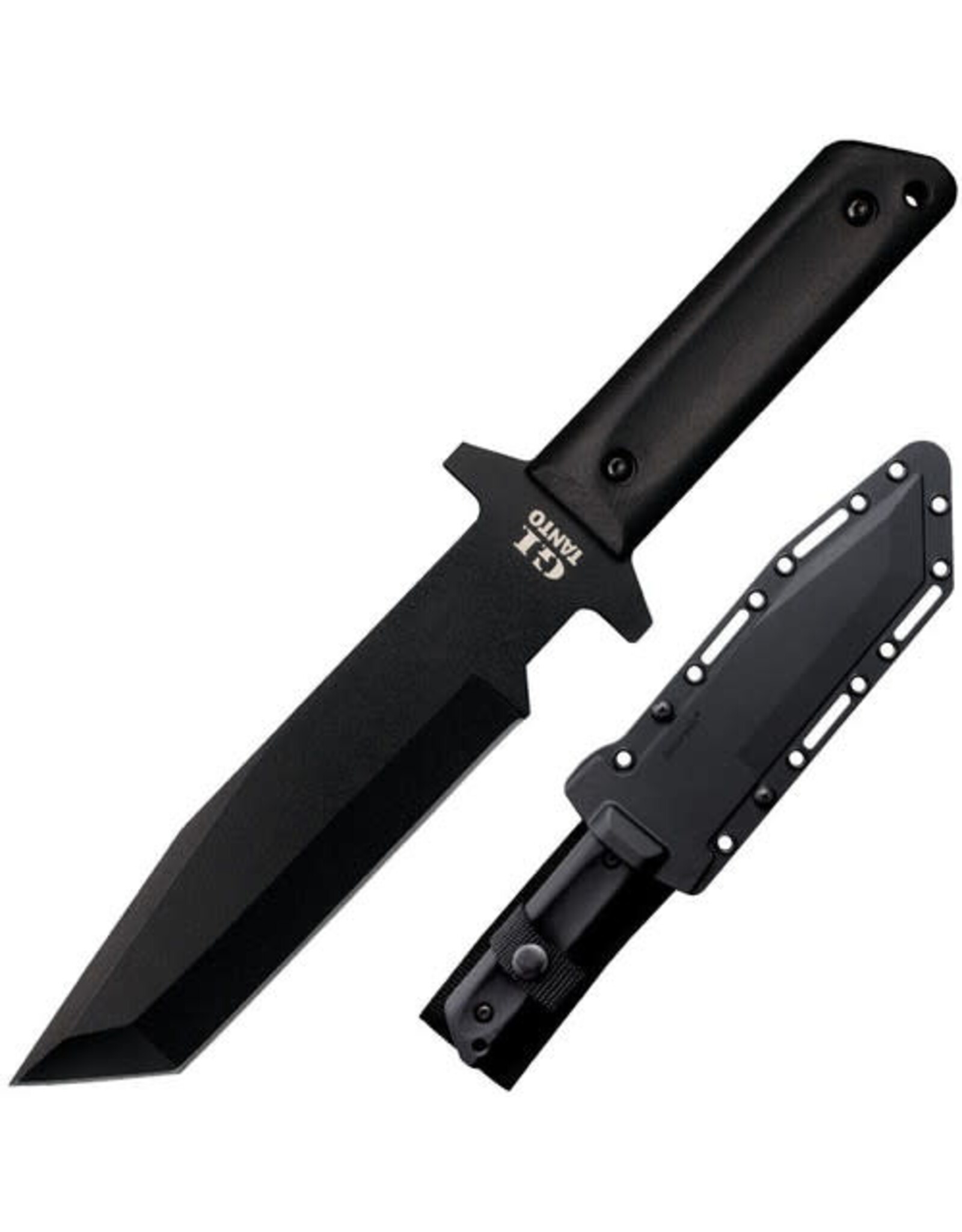 Cold Steel Cold Steel G.I. Tanto CS80PGTK