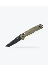 Benchmade Benchmade Bailout® 537BK- 06 | Ranger Green | Tanto