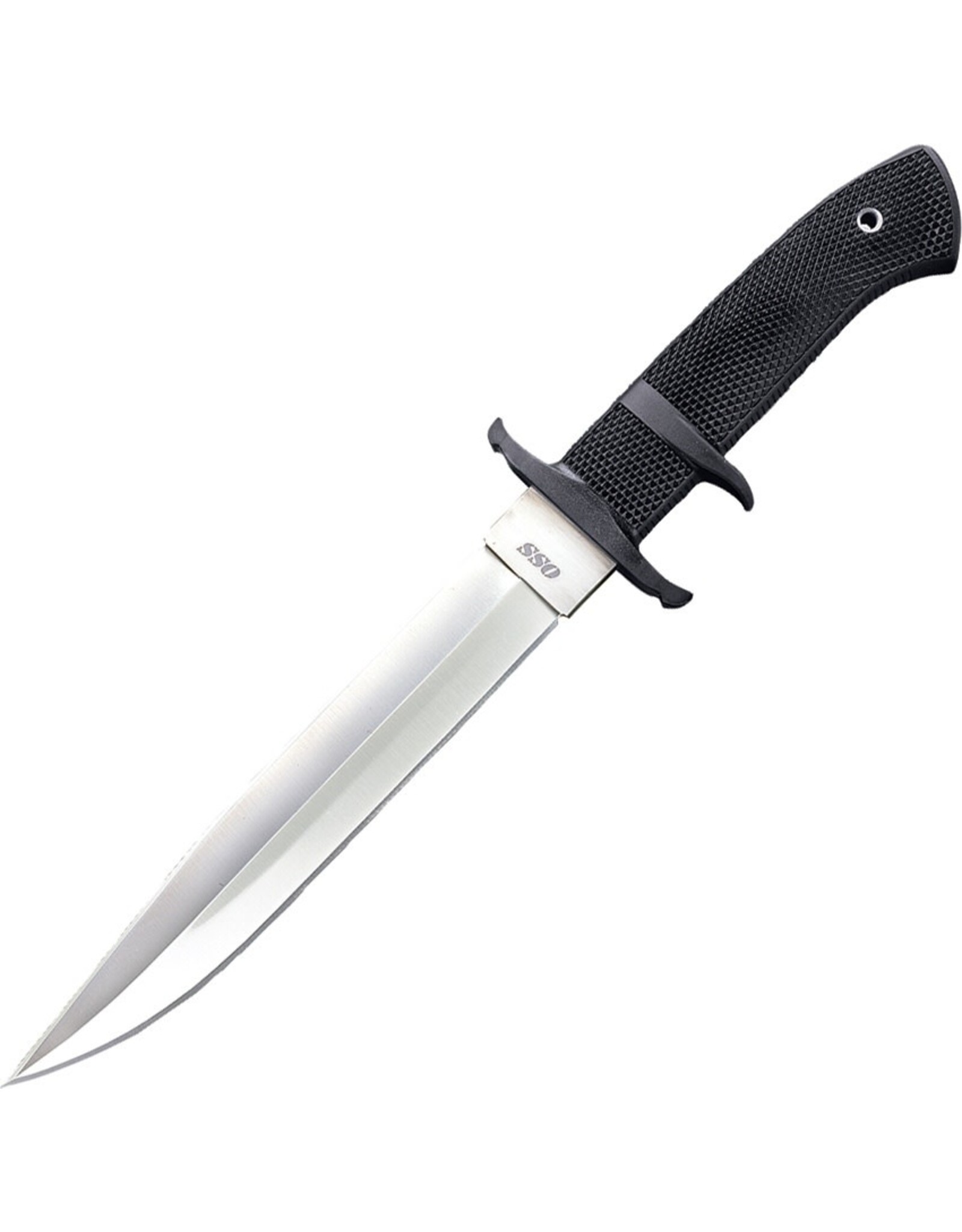 Cold Steel Cold Steel OSS SubHilt Fighter Knife CS39LSSC