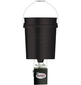 American Hunter American Hunter 40lb Hanging Feeder E40
