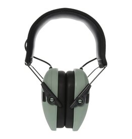 Walkers Walkers Razor Slim Electronic Muffs Sage Green GWP-RSEM-SGN