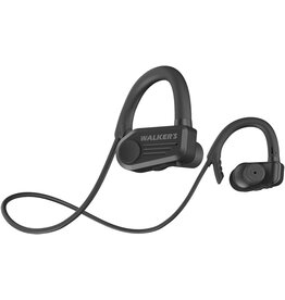 Walkers Walkers Shooting Ear & Hearing Protection Sport Electronic Bluetooth Rechargeable ATACS Wireless Earbuds GWP-SPEB