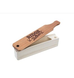 ZINK Zink Ridge Talker Turkey Box Call ZNK-RTBC
