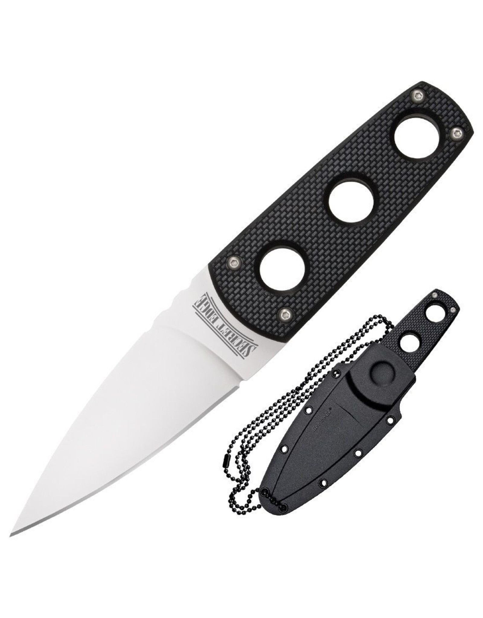 Cold Steel Cold Steel Secret Edge CS11SDT