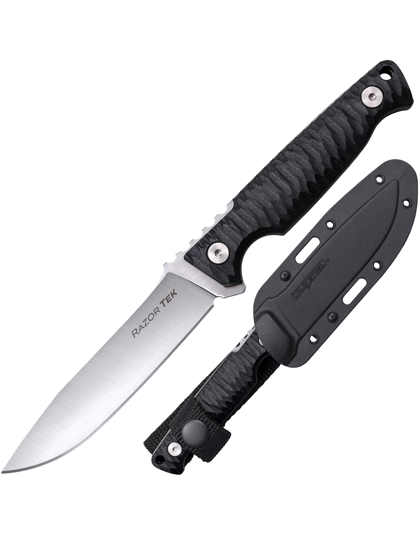 Cold Steel Cold Steel Razor Tek CSFX4RZR
