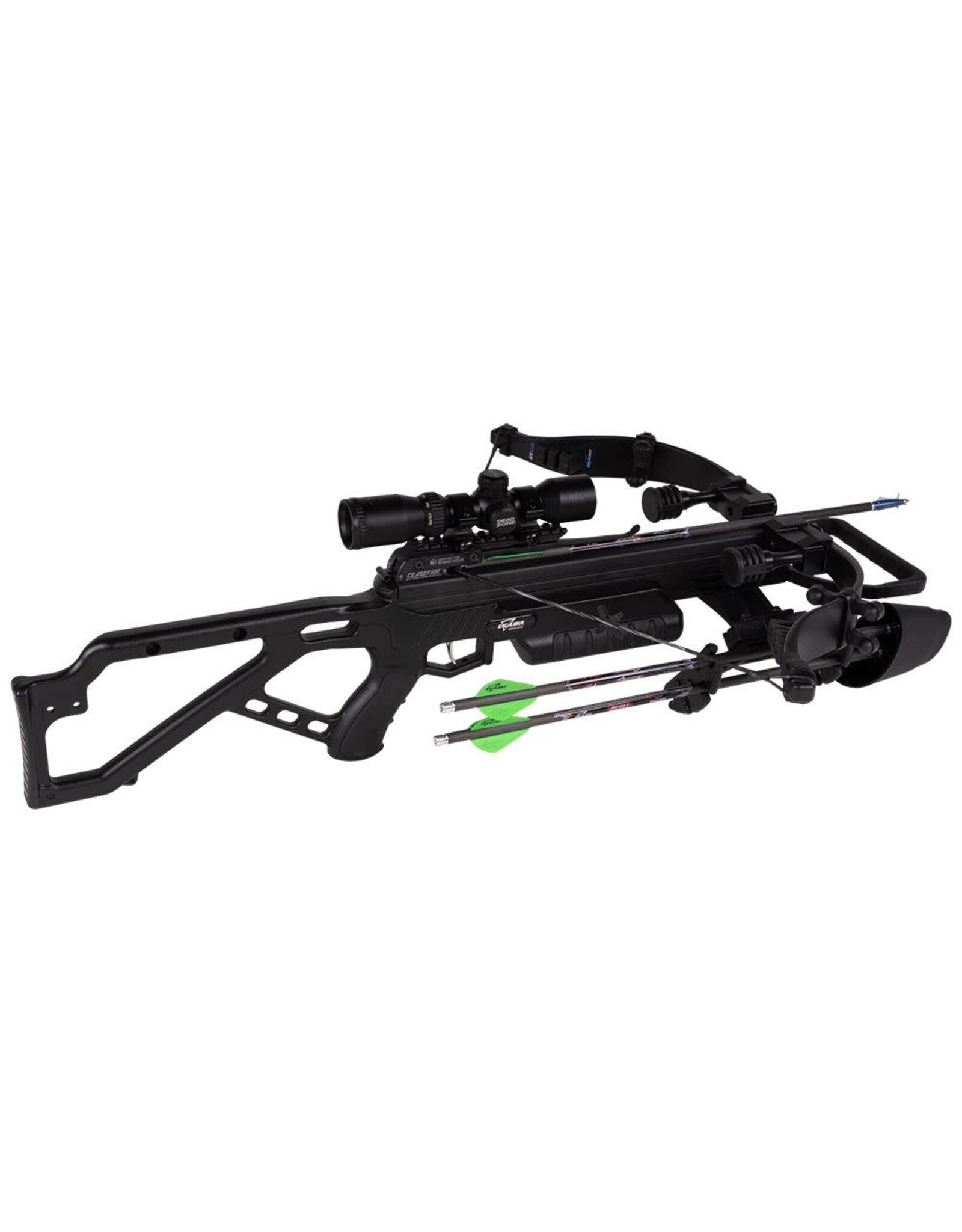 Excalibur Excalibur Mag Max Black 350fps