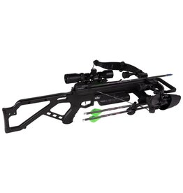 Excalibur Excalibur Mag Max Black 350fps