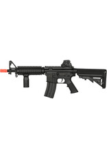 Air Raid Airsoft Air Raid AR6BB AEG Airsoft Rifle Includes Charger, Battery & 2 300-Round Magazines