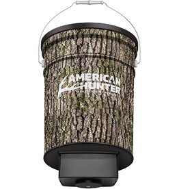 American Hunter American Hunter 50lb Hanging Feeder AH-H50ERT