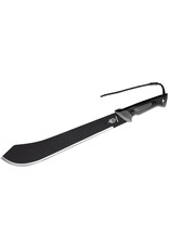 Gerber Gear Gerber Gator Bolo Machete 15.44" Blade, Gator Grip Handle, Nylon Sheath