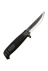 Marttiini Marttiini Condor Timberjack Black Textured Rubberized Handle Fixed Knife 578013C