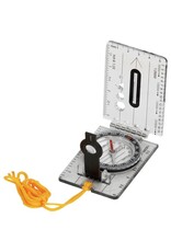 Explorer Compass 52 Scout Sighting Compass With Clear Acrylic Construction