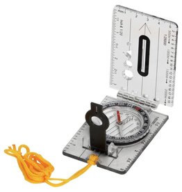 Explorer Explorer Compass 52 Scout Sighting Compass With Clear Acrylic Construction