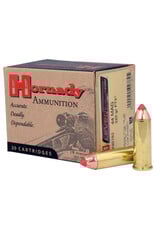Hornady Hornady 92782 LEVERevolution Pistol Ammo 44 MAG, FTX, 225 Gr, 1410 fps 20 Rnd, Boxed