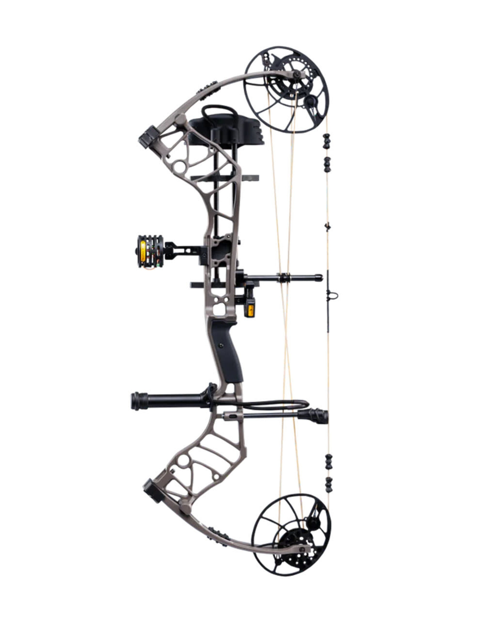 Bear Archery Bear Legend 30 RTH RH 70# - Stone