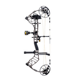 Bear Archery Bear Legend 30 RTH RH 70# - Stone