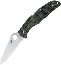 Spyderco Spyderco Endura 4 Lockback C10ZFPGR