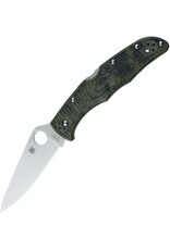 Spyderco Spyderco Endura 4 Lockback C10ZFPGR