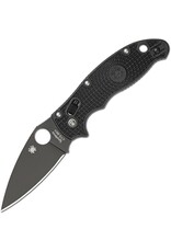 Spyderco Spyderco Manix 2 Ball Bearing Lock C101PBBK2