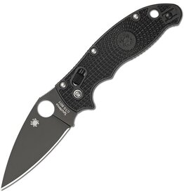 Spyderco Spyderco Manix 2 Ball Bearing Lock C101PBBK2