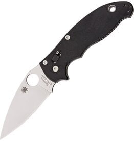 Spyderco Spyderco Manix 2 Ball Bearing Lock C101GP2